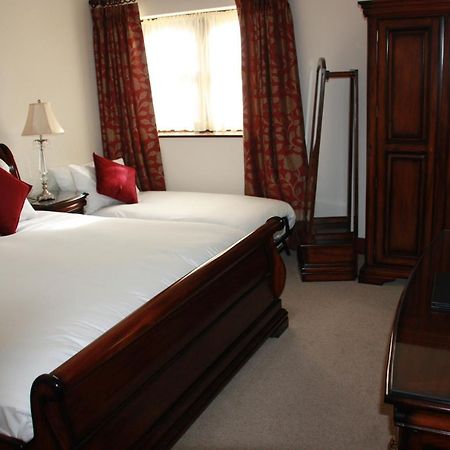 Chester Beatty Inn Ashford Екстериор снимка
