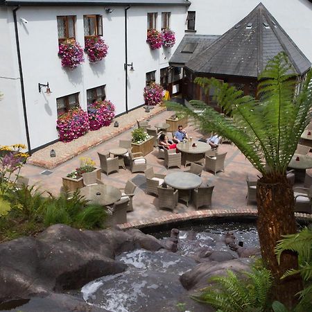 Chester Beatty Inn Ashford Екстериор снимка