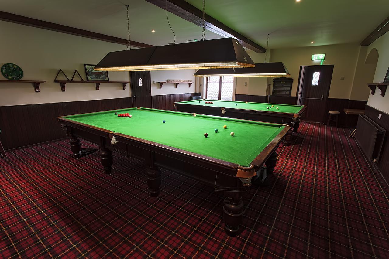 Chester Beatty Inn Ashford Екстериор снимка