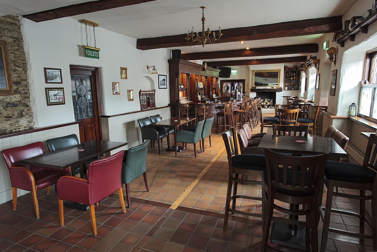 Chester Beatty Inn Ashford Екстериор снимка