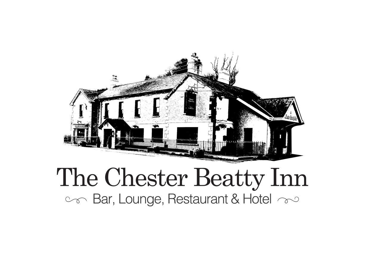 Chester Beatty Inn Ashford Екстериор снимка